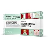 foodspring Adventskalender 2021, Fine...